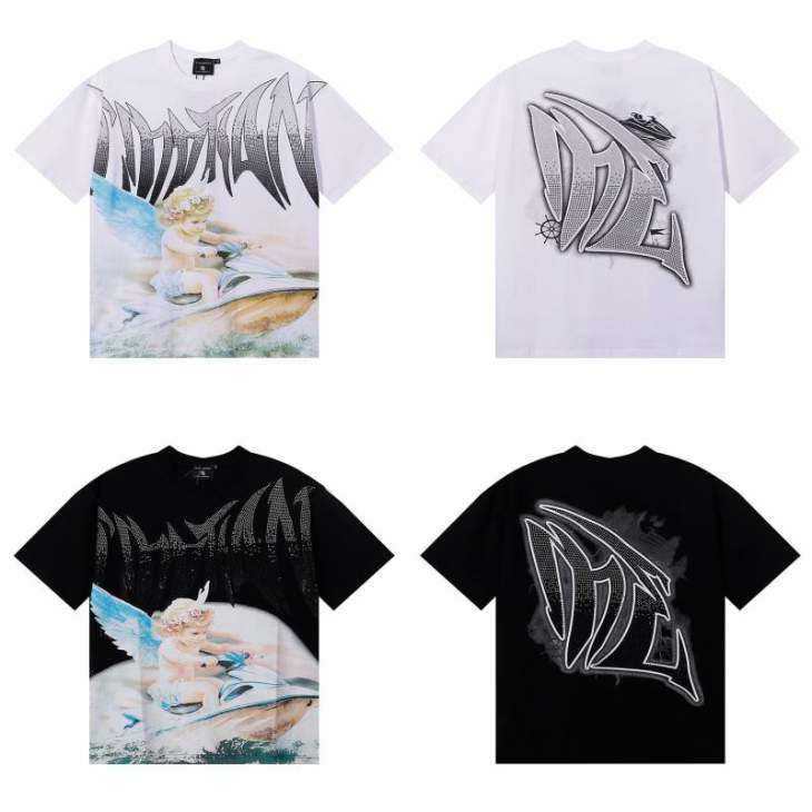 Picture of Mixed T Shirts Short _SKUMixedS-XL6htrEM0106084